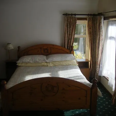 Killfountain Farm Farm stay Dingle