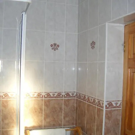 Killfountain Farm Séjour à la ferme *