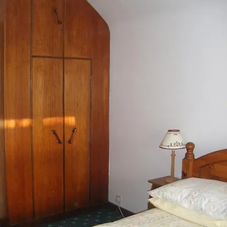 Séjour à la ferme Killfountain Farm