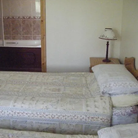 Killfountain Farm Farm stay *