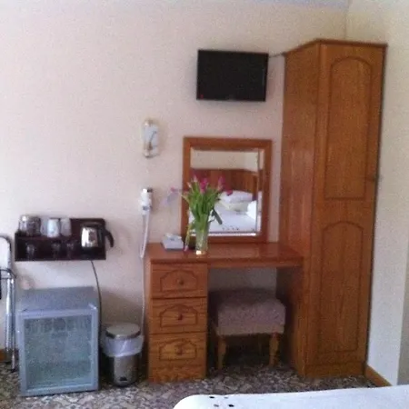 Killfountain Farm * Dingle