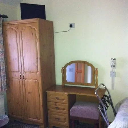 Farm stay Killfountain Farm Dingle