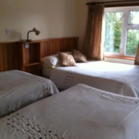 Killfountain Farm Farm stay Dingle