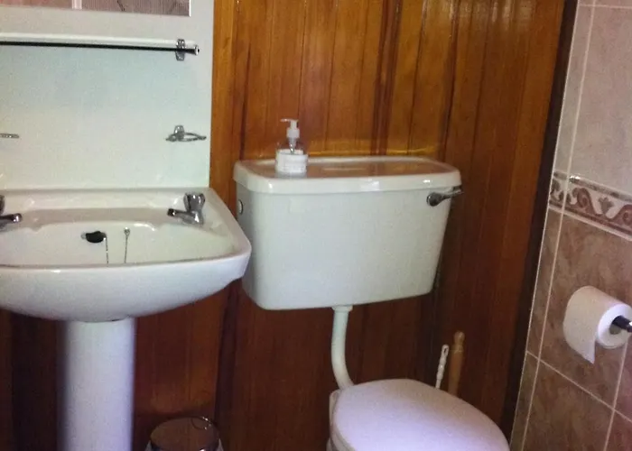 Farm stay Killfountain Farm