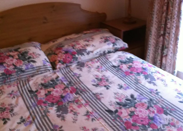 Farm stay Killfountain Farm Dingle