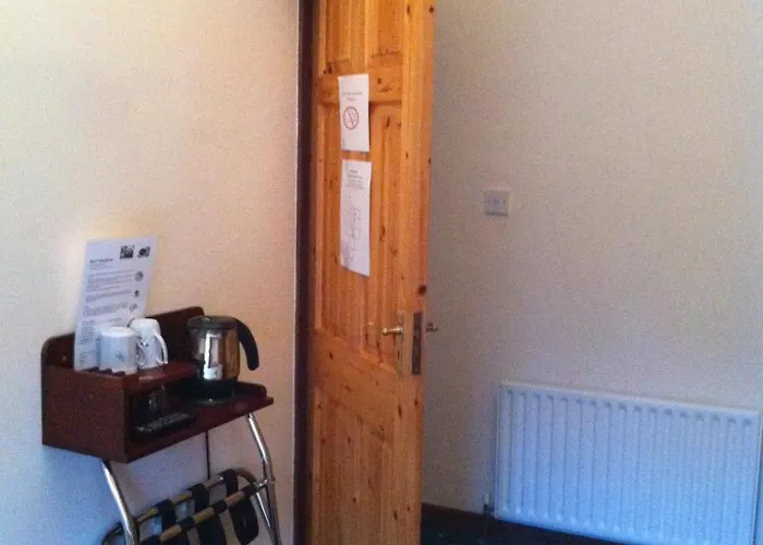 Killfountain Farm Dingle