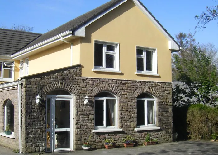 Killfountain Farm Dingle