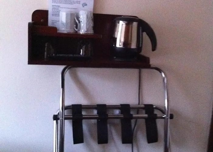 Farm stay Killfountain Farm *