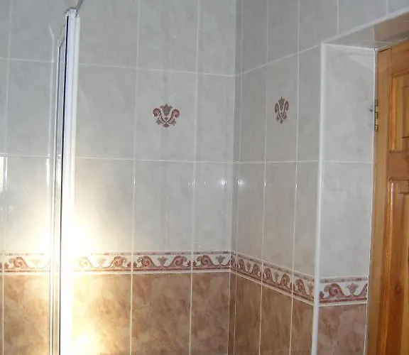 Killfountain Farm Farm stay *