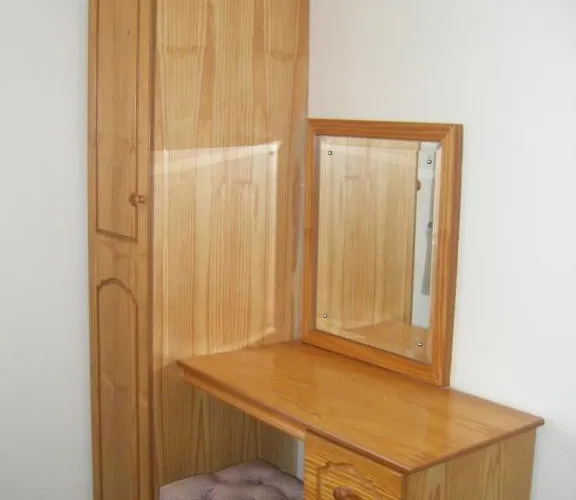 Killfountain Farm * Dingle