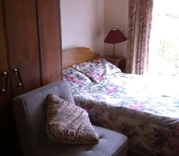 Killfountain Farm * Dingle