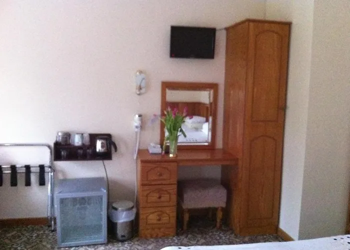 Killfountain Farm * Dingle