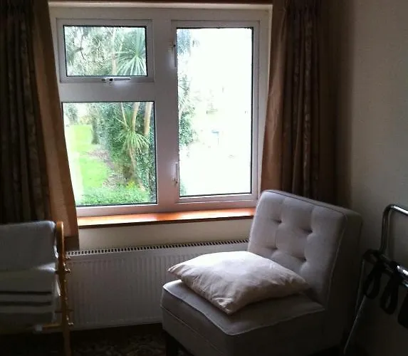 Killfountain Farm Séjour à la ferme