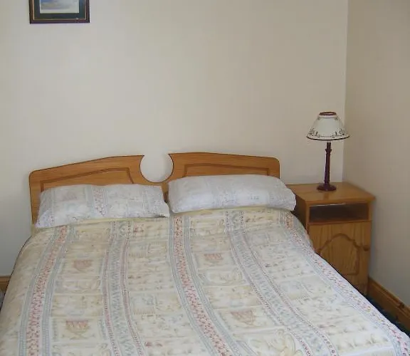 Killfountain Farm Séjour à la ferme