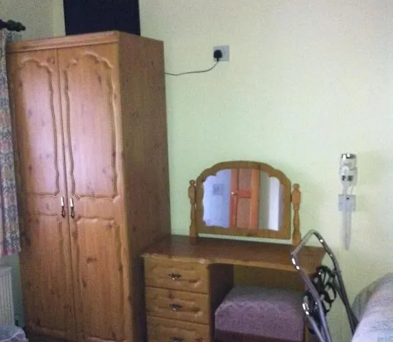 Farm stay Killfountain Farm Dingle