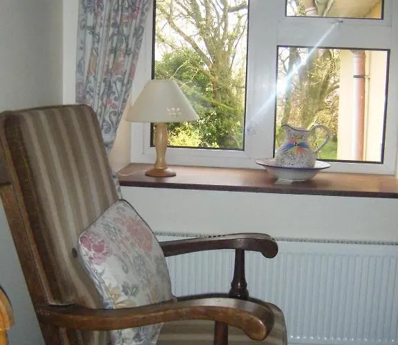 Killfountain Farm Séjour à la ferme