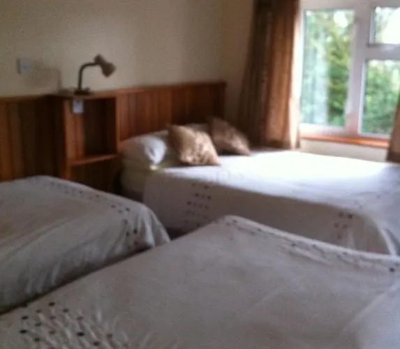 Killfountain Farm Farm stay Dingle