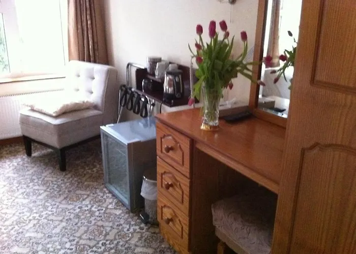 Killfountain Farm Farm stay