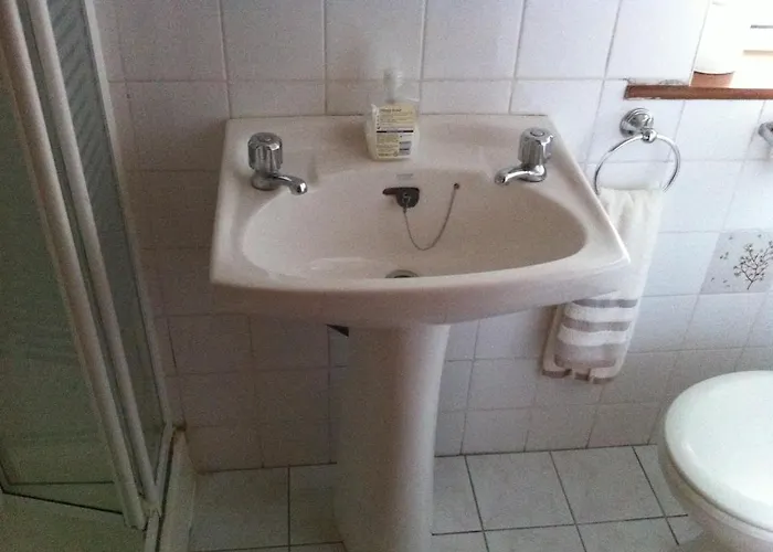 Killfountain Farm Farm stay