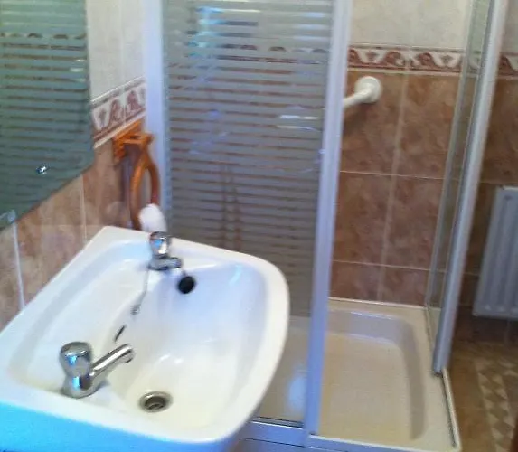 Killfountain Farm Séjour à la ferme