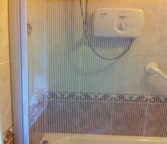 Séjour à la ferme Killfountain Farm Dingle