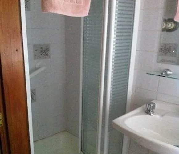 Killfountain Farm Séjour à la ferme Dingle